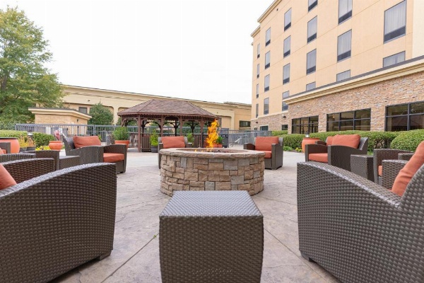 Hampton Inn By Hilton Knoxville-West At Cedar Bluff image 25